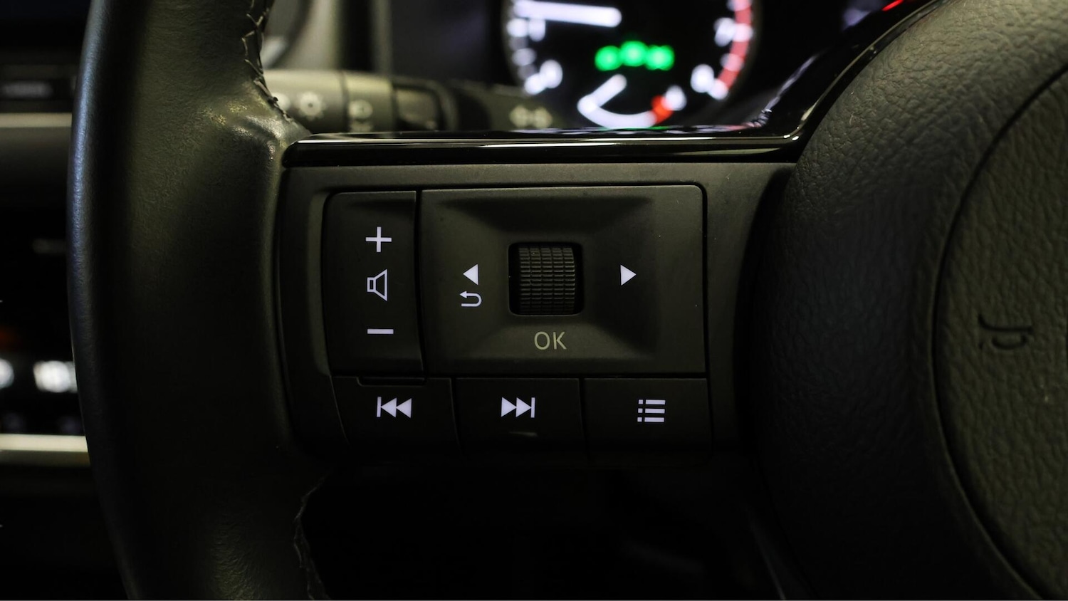 Used Nissan Qashqai 2022 for sale - 76766023: Photo 22