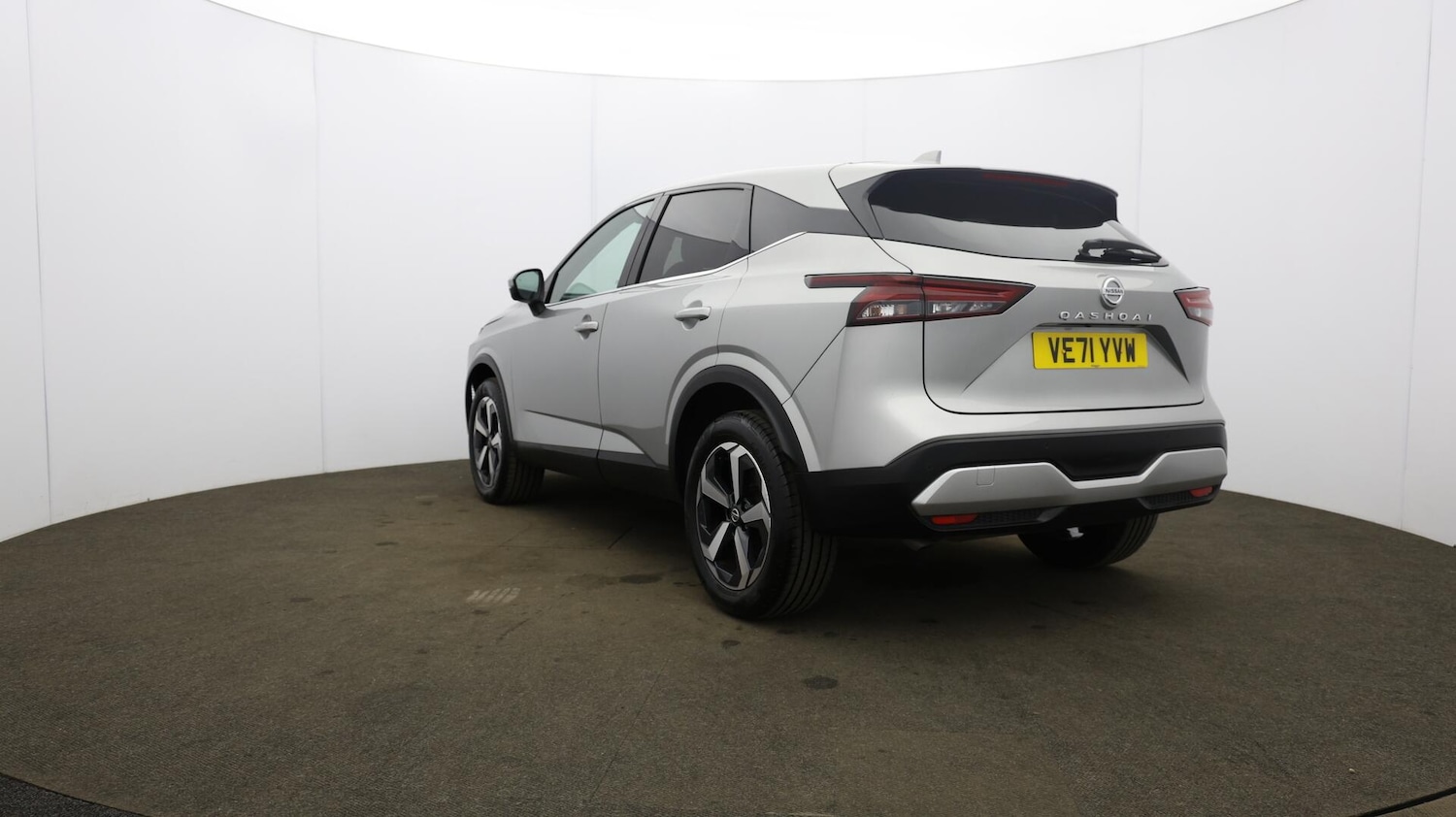 Used Nissan Qashqai 2022 for sale - 76766023: Photo 34