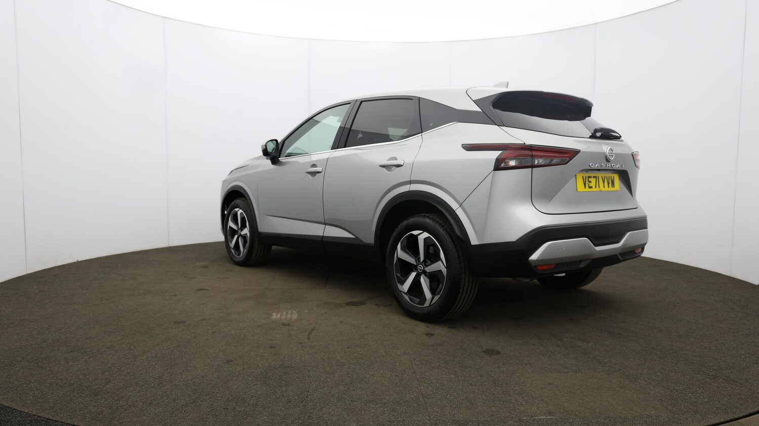 Used Nissan Qashqai 2022 for sale - 76766023: Photo 35