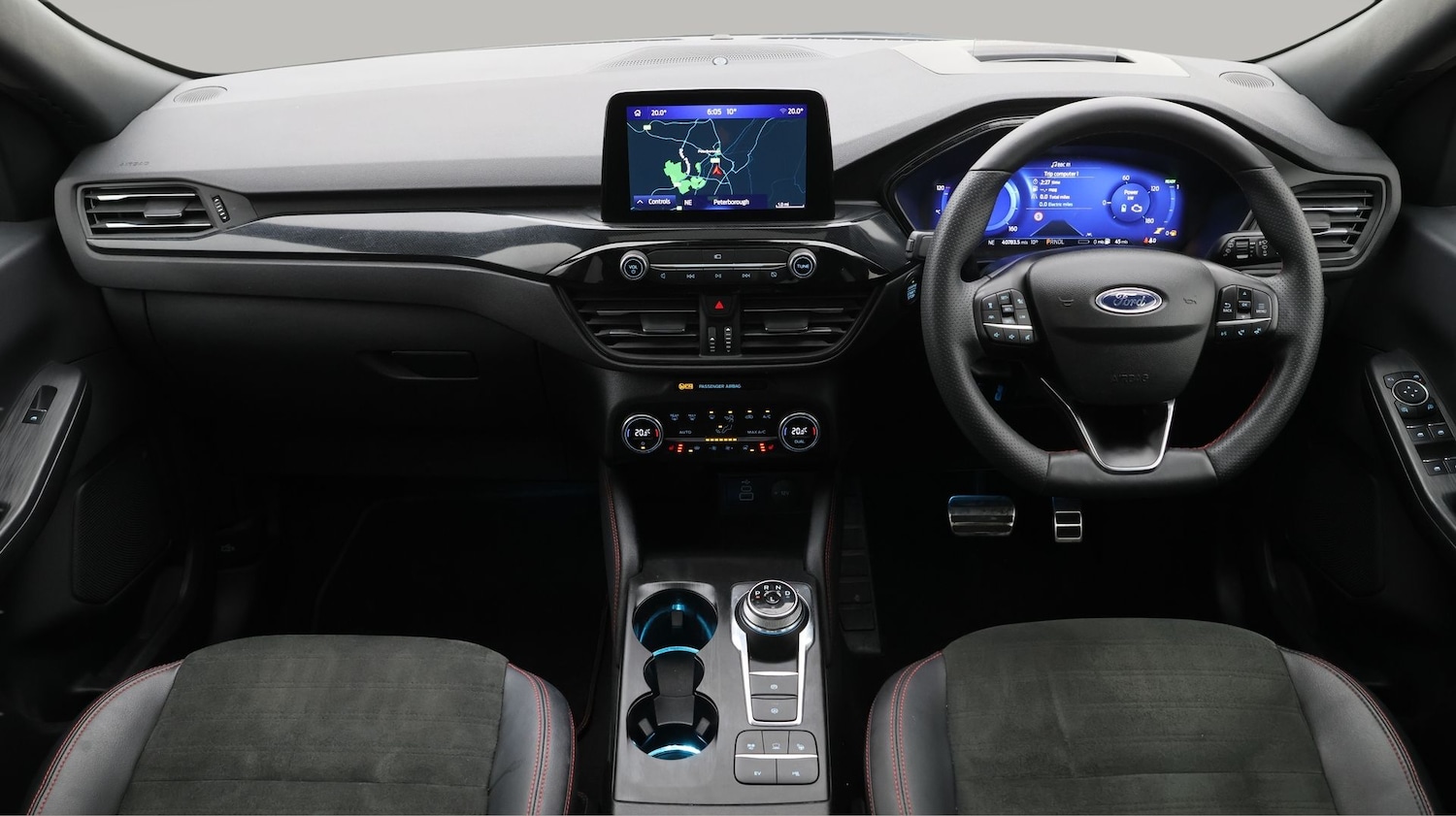 Used Ford Kuga 2022 for sale - 77365673: Photo 13