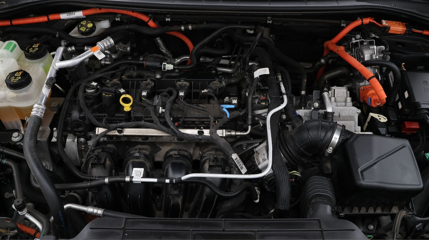 Used Ford Kuga 2022 for sale - 77365673: Photo 19