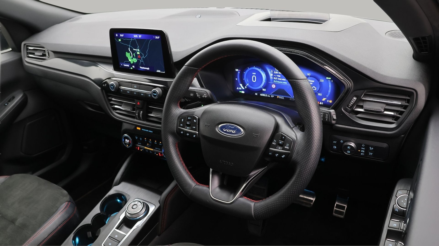 Used Ford Kuga 2022 for sale - 77365673: Photo 9