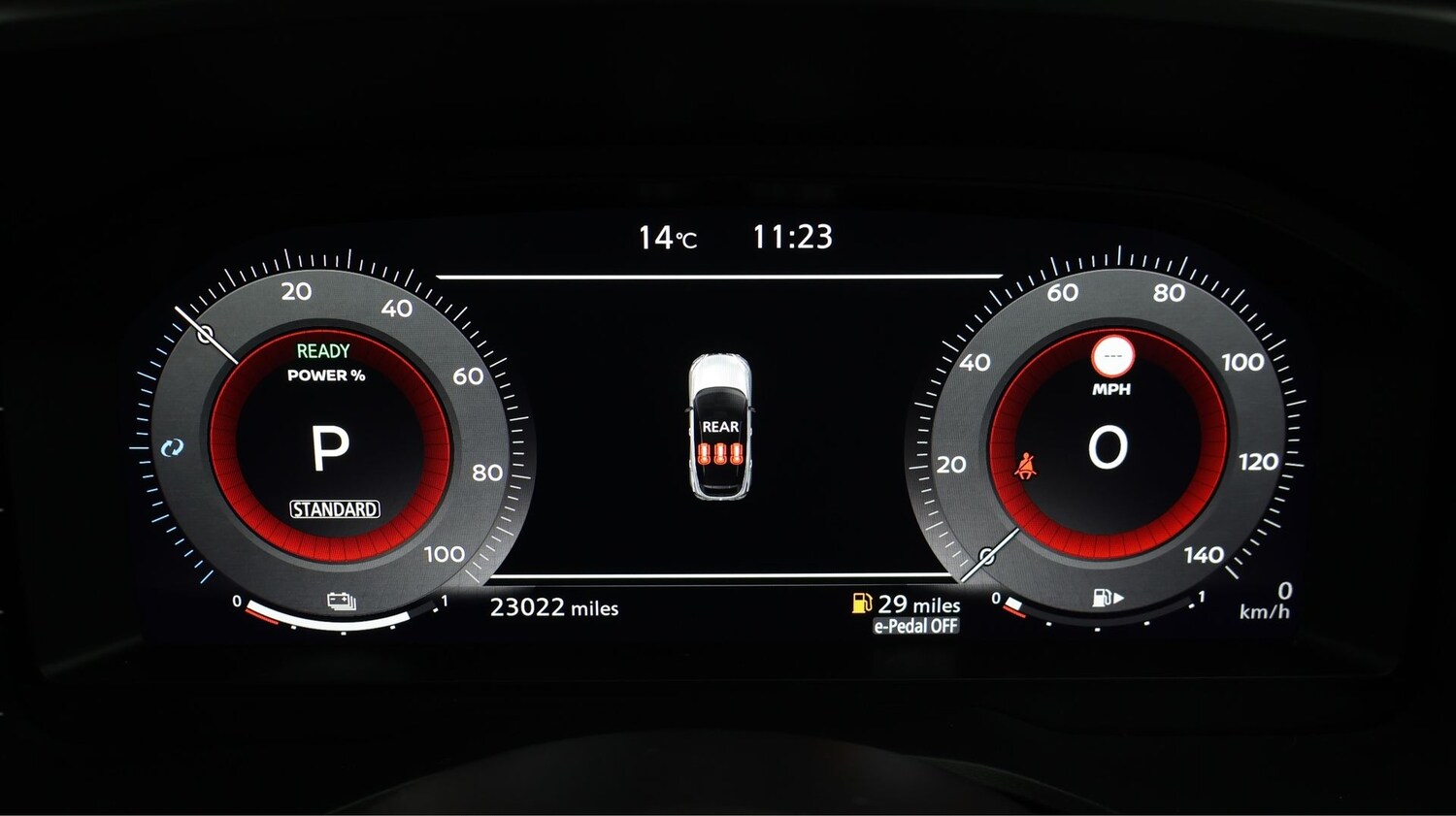 Used Nissan Qashqai for sale - 77854458: Photo 10