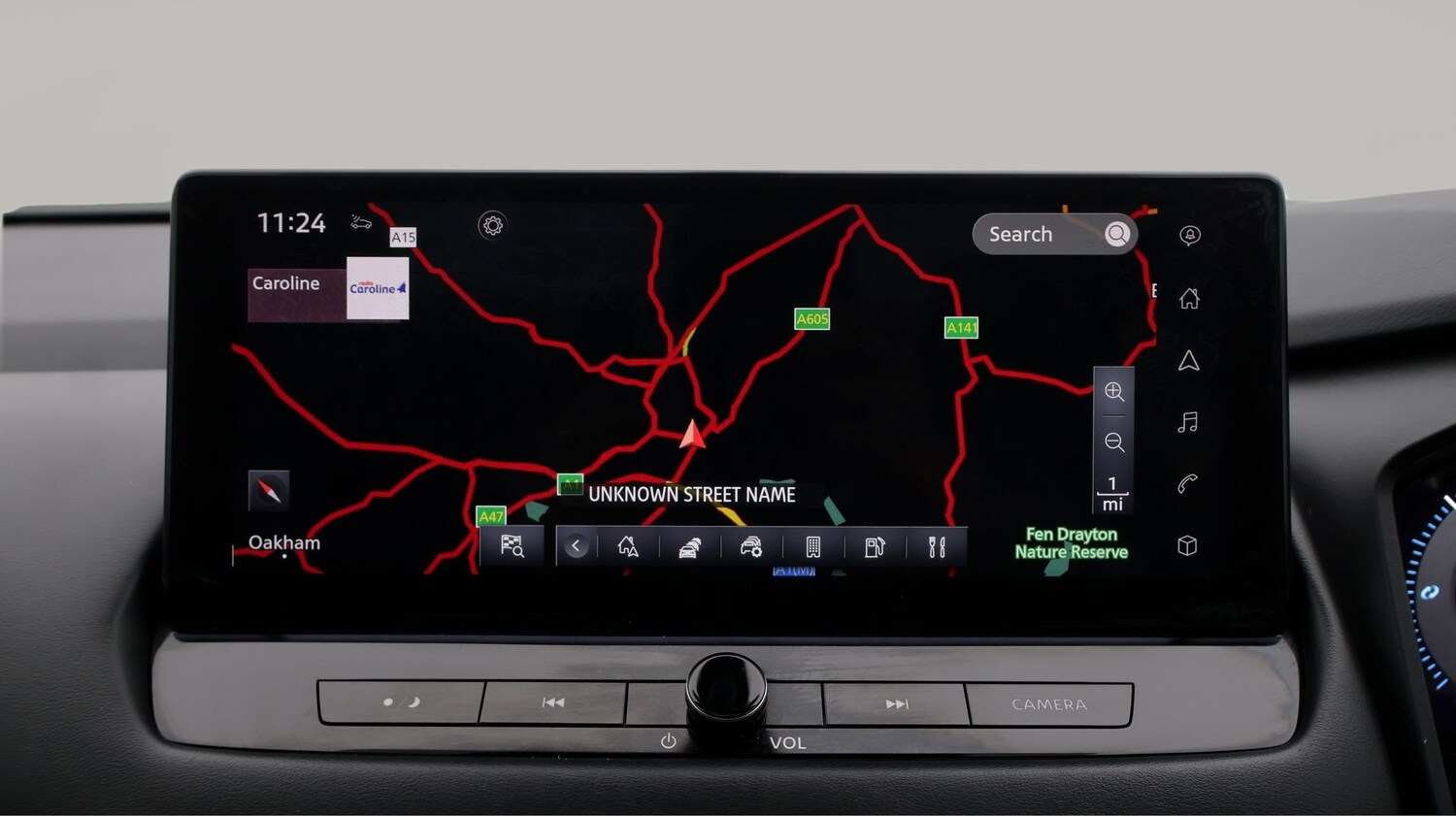 Used Nissan Qashqai for sale - 77854458: Photo 11