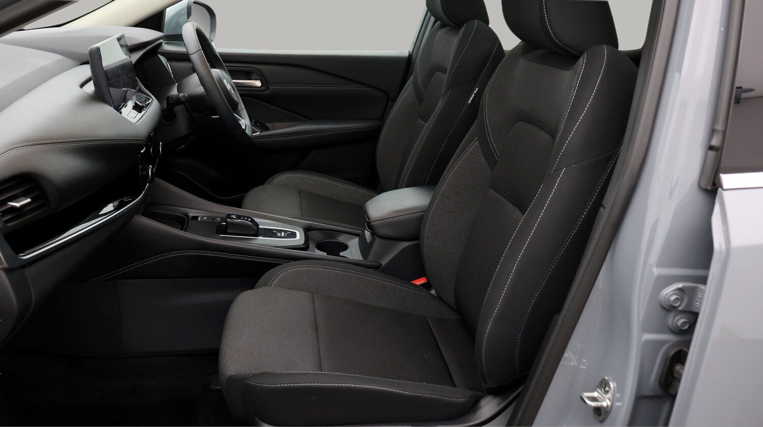 Used Nissan Qashqai for sale - 77854458: Photo 14