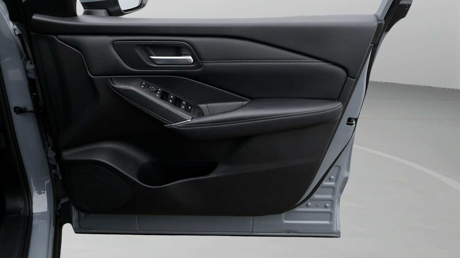 Used Nissan Qashqai for sale - 77854458: Photo 15