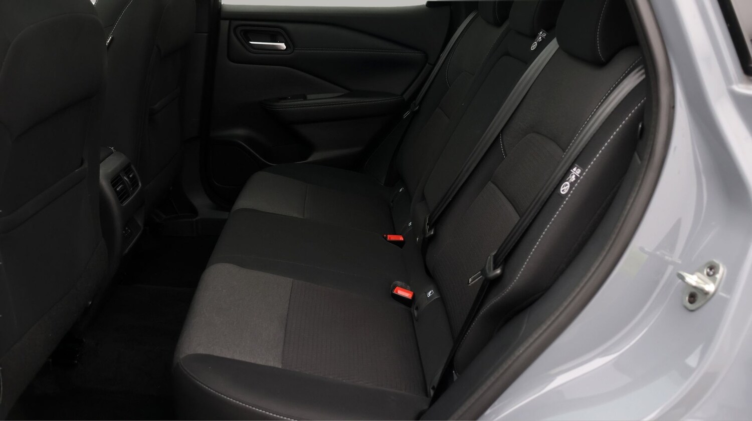 Used Nissan Qashqai for sale - 77854458: Photo 16