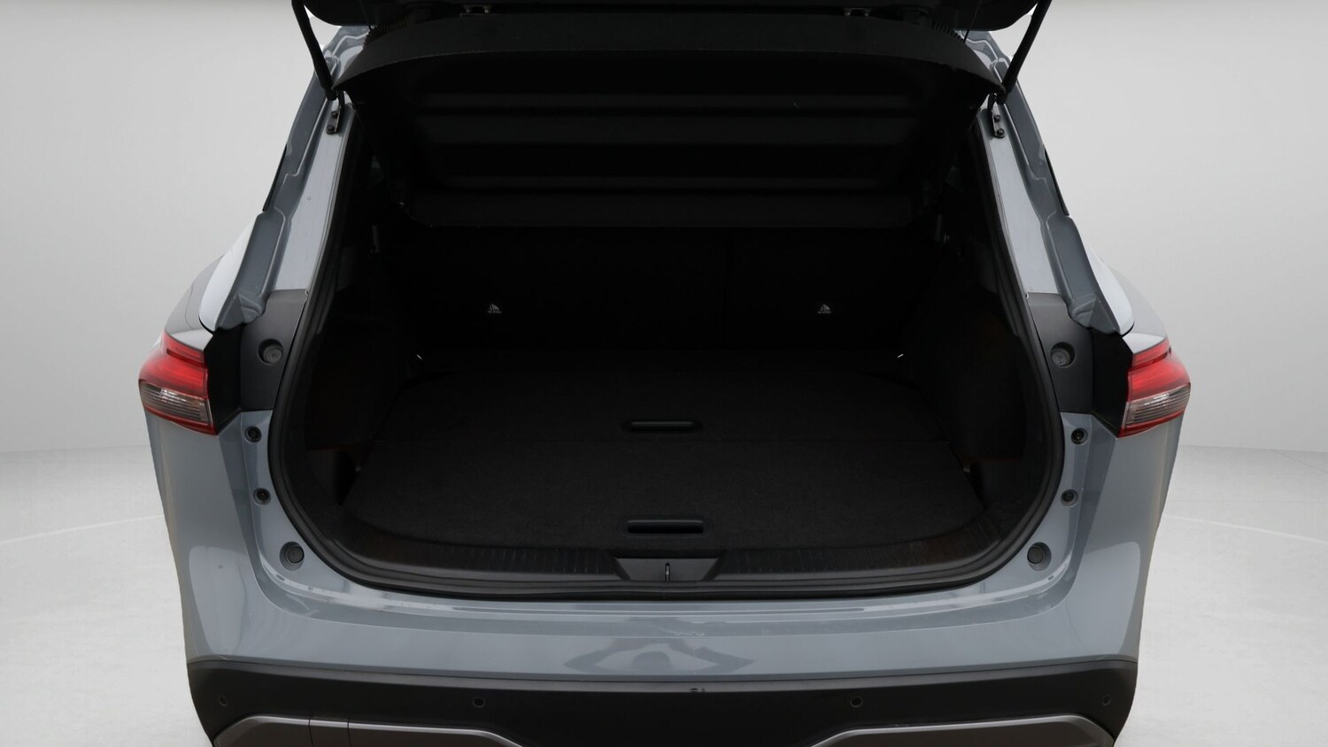 Used Nissan Qashqai for sale - 77854458: Photo 17