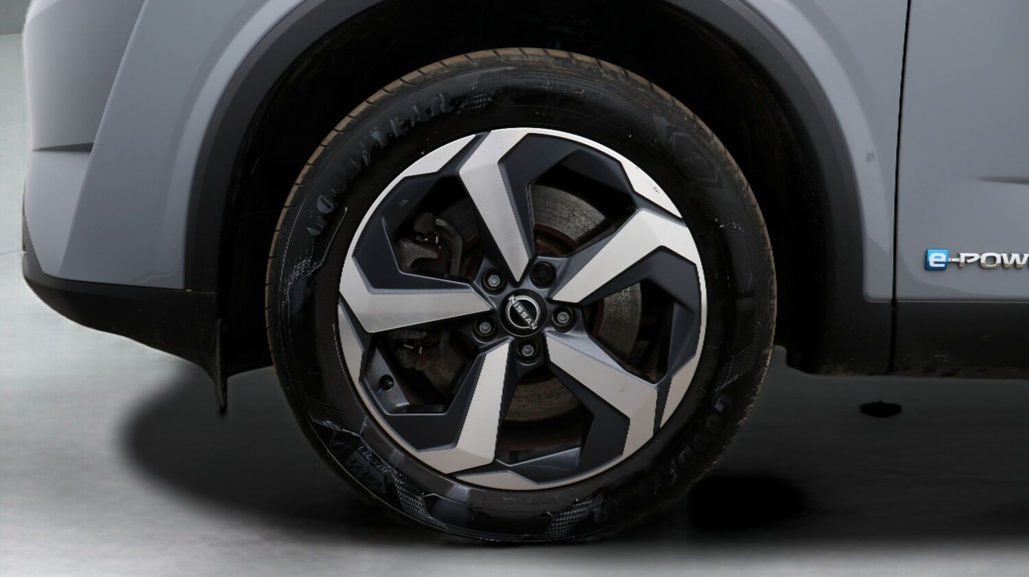 Used Nissan Qashqai for sale - 77854458: Photo 18