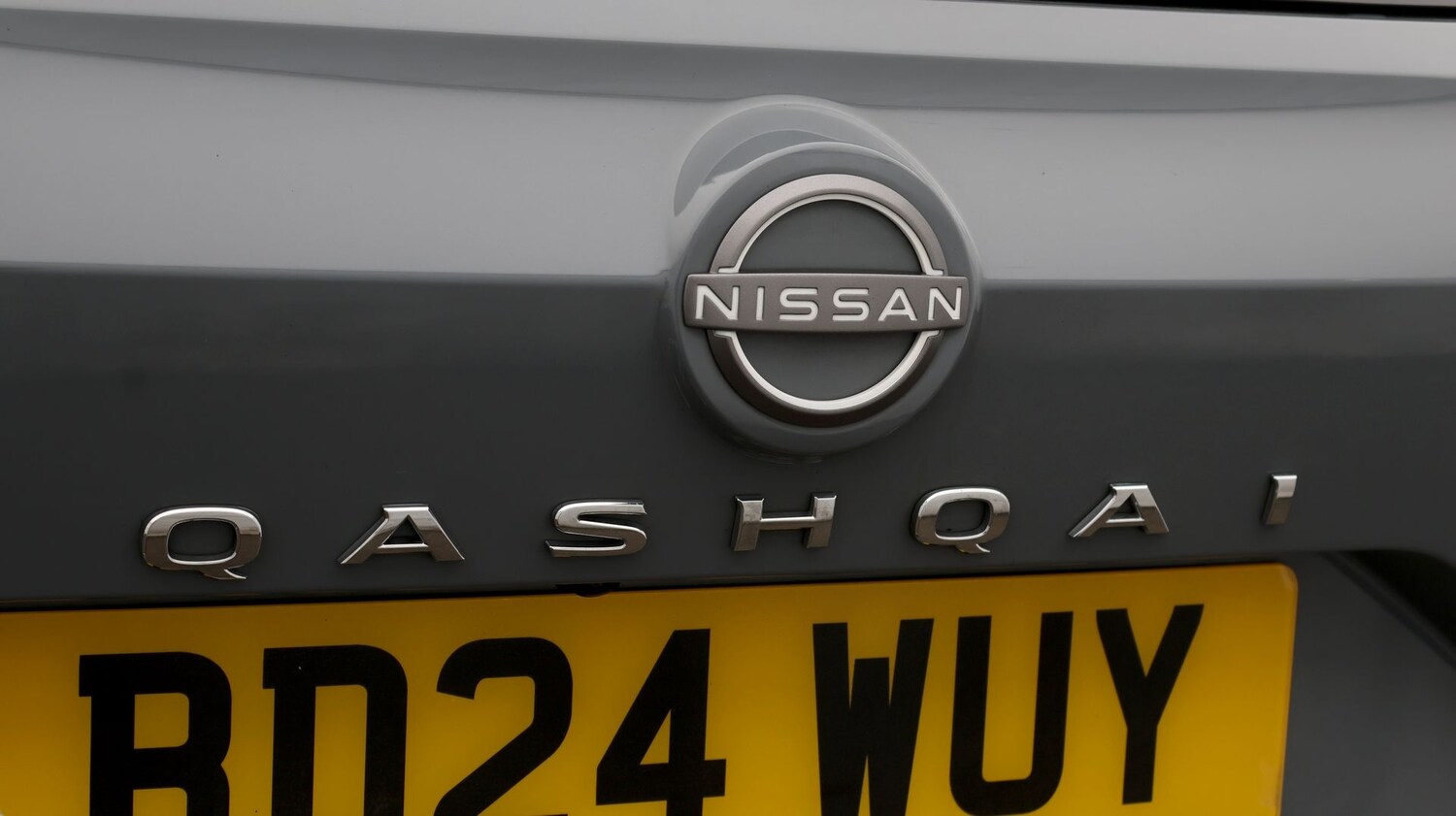 Used Nissan Qashqai for sale - 77854458: Photo 21