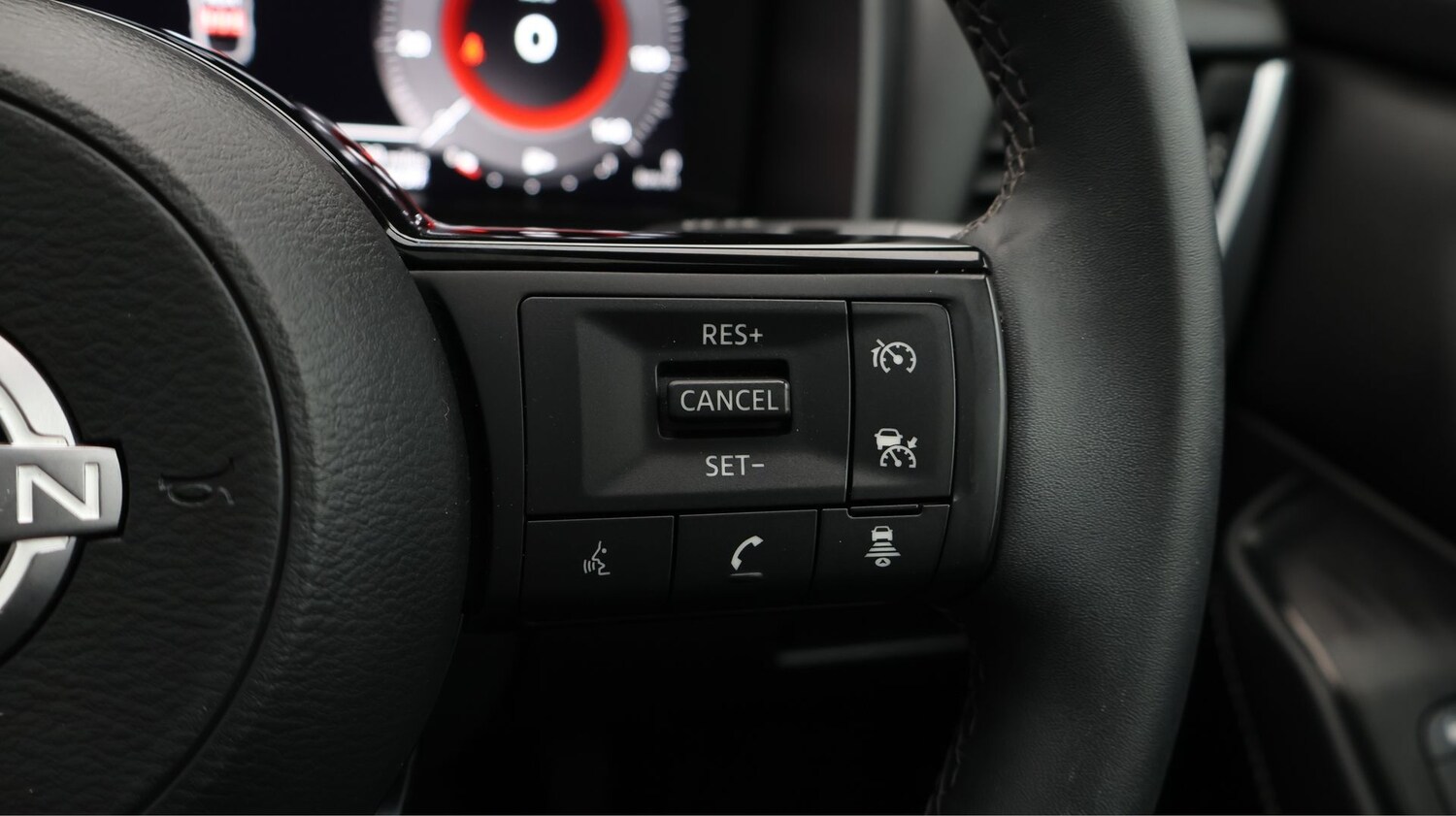 Used Nissan Qashqai for sale - 77854458: Photo 23