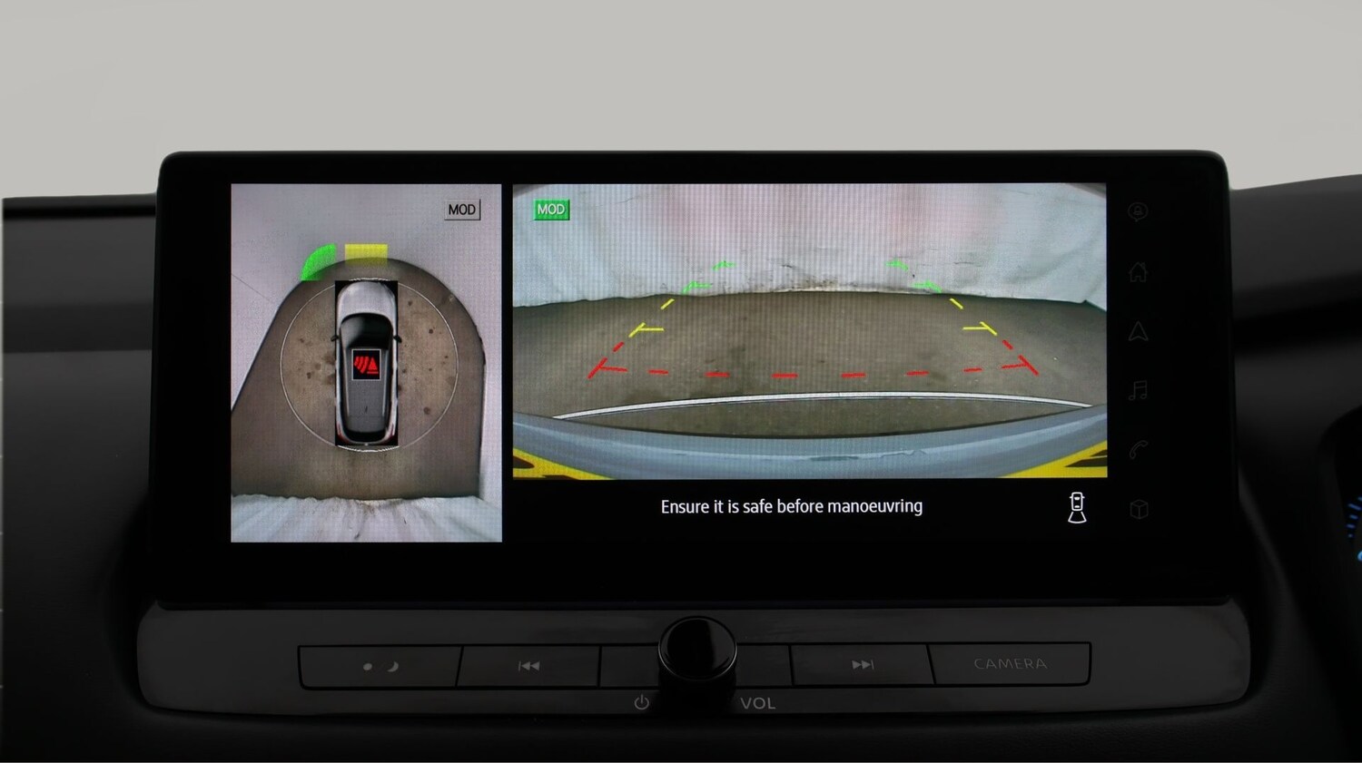 Used Nissan Qashqai for sale - 77854458: Photo 24