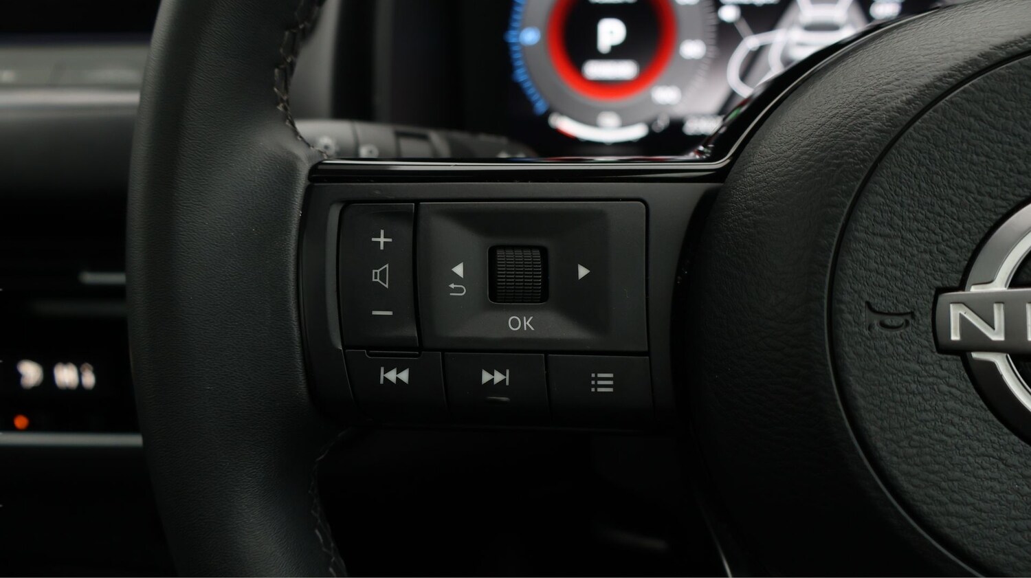 Used Nissan Qashqai for sale - 77854458: Photo 26