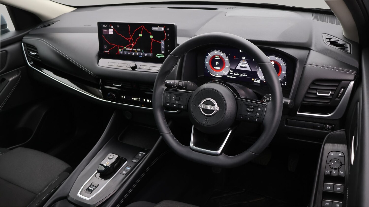 Used Nissan Qashqai for sale - 77854458: Photo 9