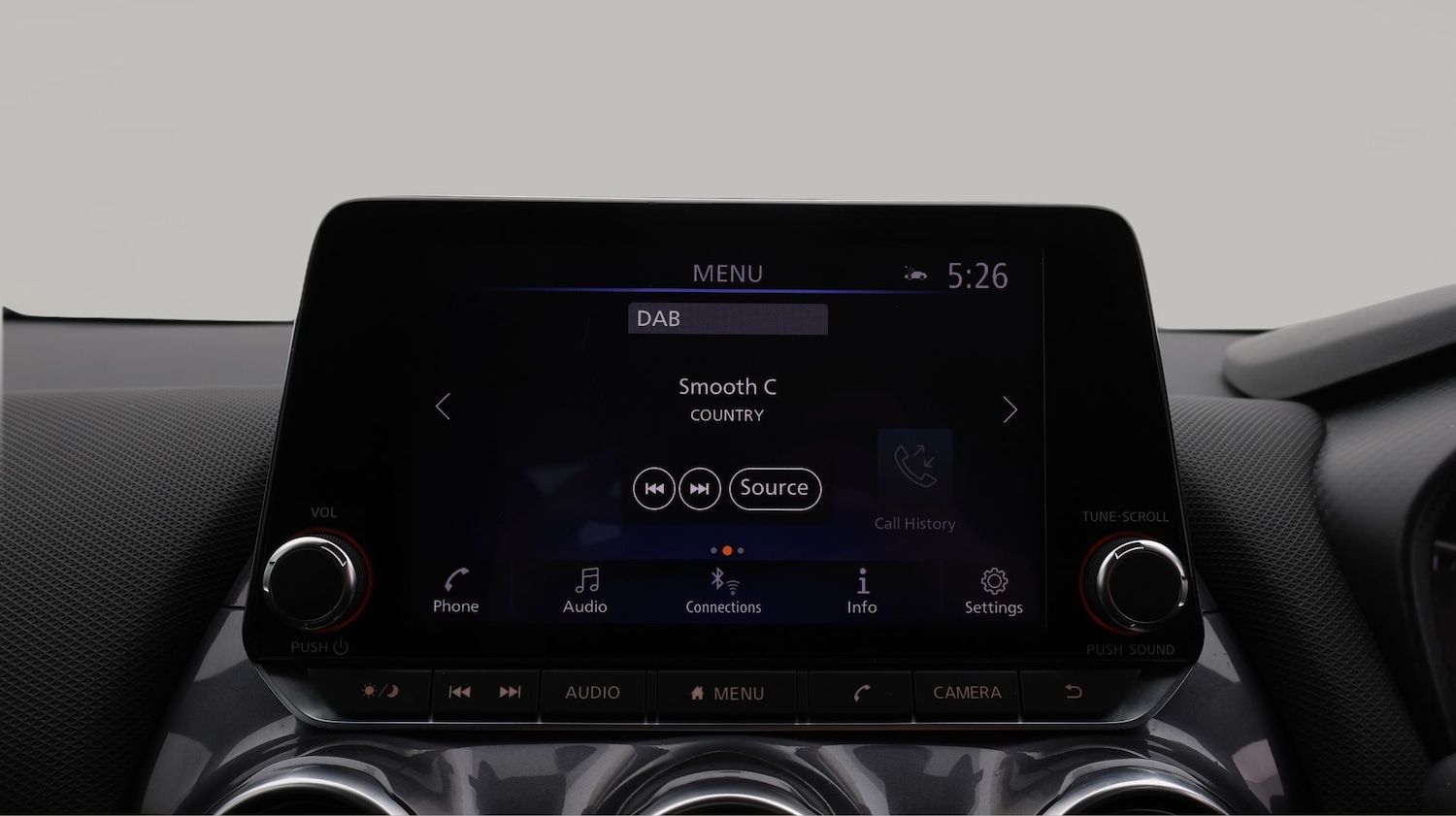 Used Nissan Juke 2023 for sale - 77759574: Photo 11