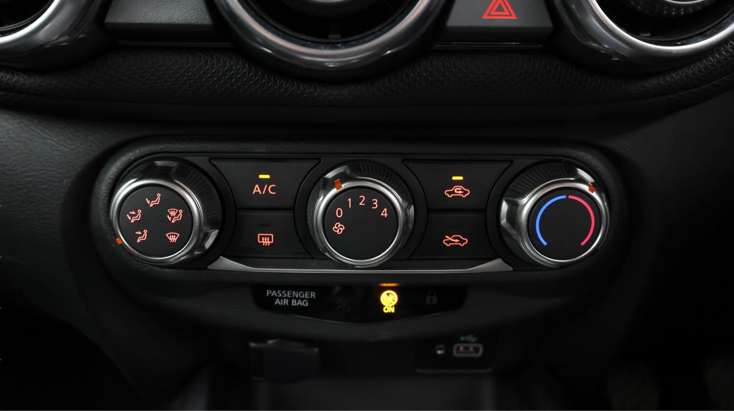 Used Nissan Juke 2023 for sale - 77759574: Photo 12