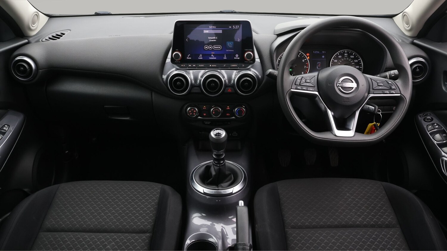 Used Nissan Juke 2023 for sale - 77759574: Photo 13