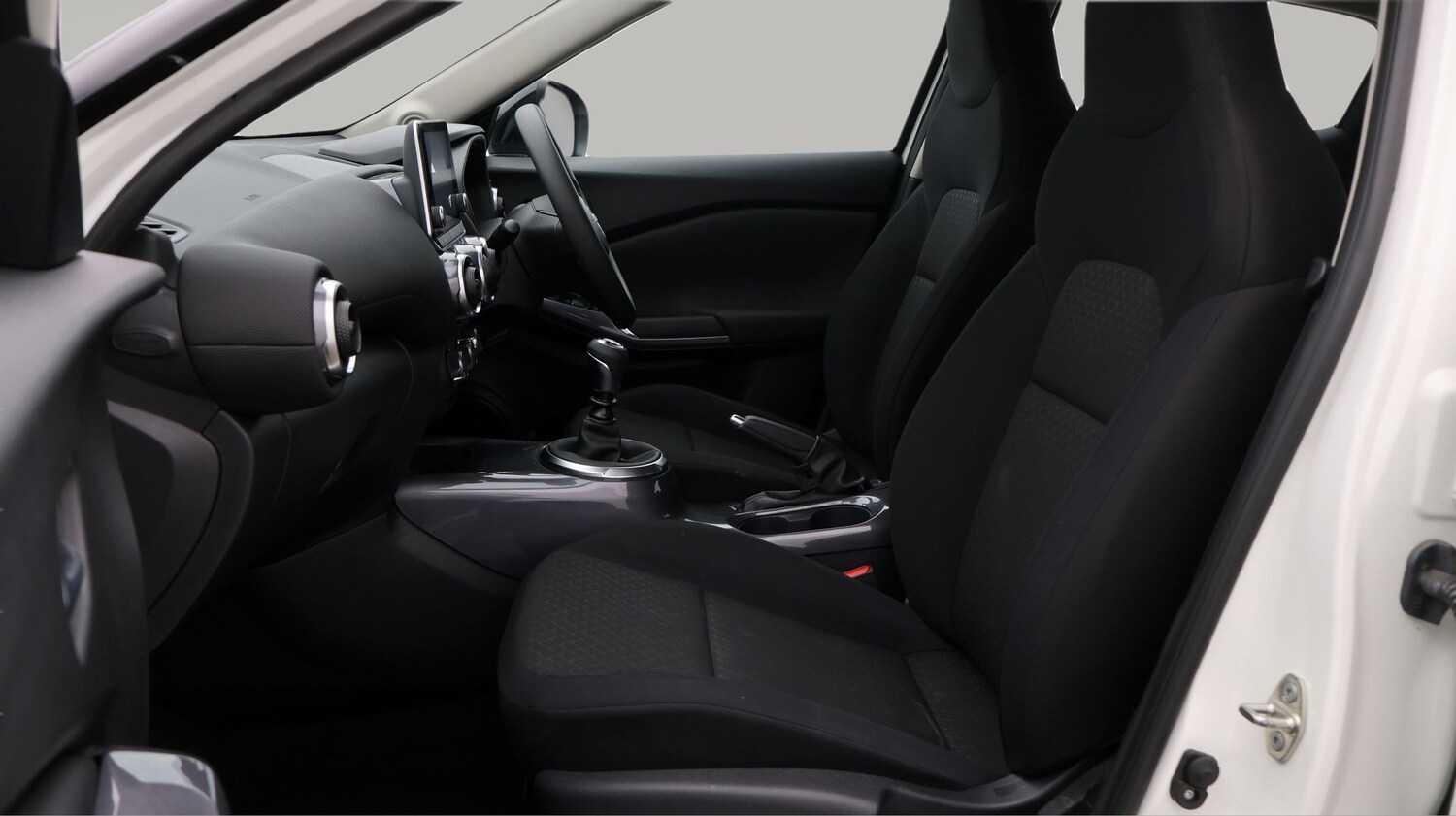 Used Nissan Juke 2023 for sale - 77759574: Photo 14