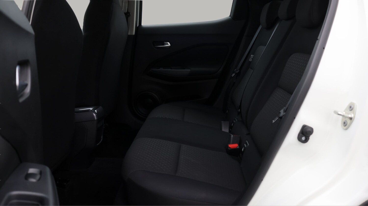 Used Nissan Juke 2023 for sale - 77759574: Photo 16