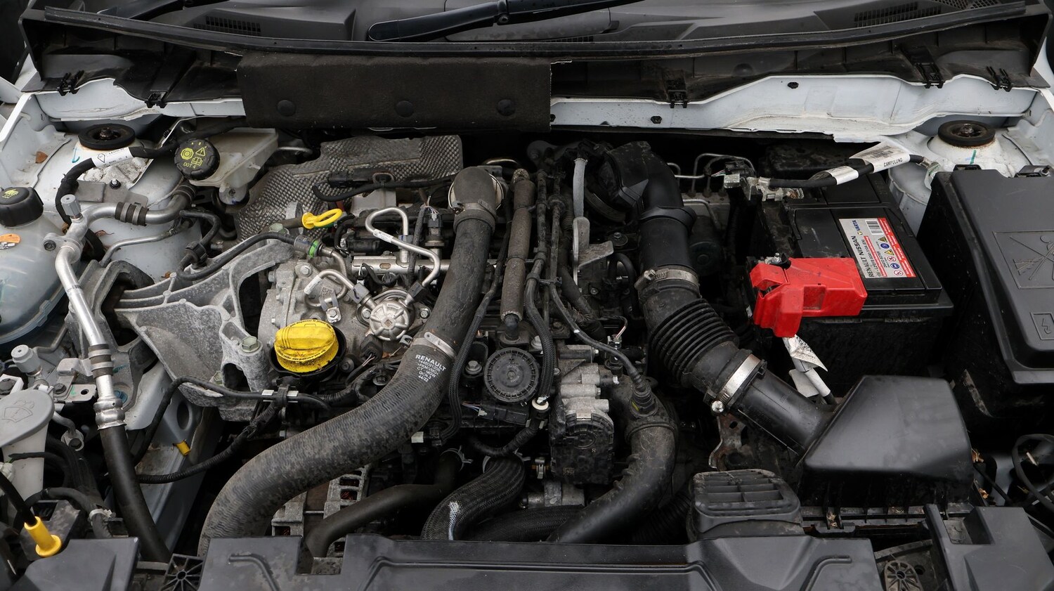 Used Nissan Juke 2023 for sale - 77759574: Photo 19