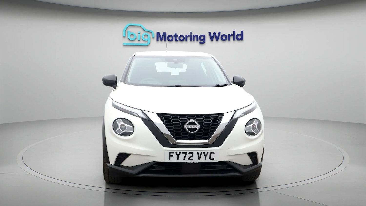 Used Nissan Juke 2023 for sale - 77759574: Photo 2