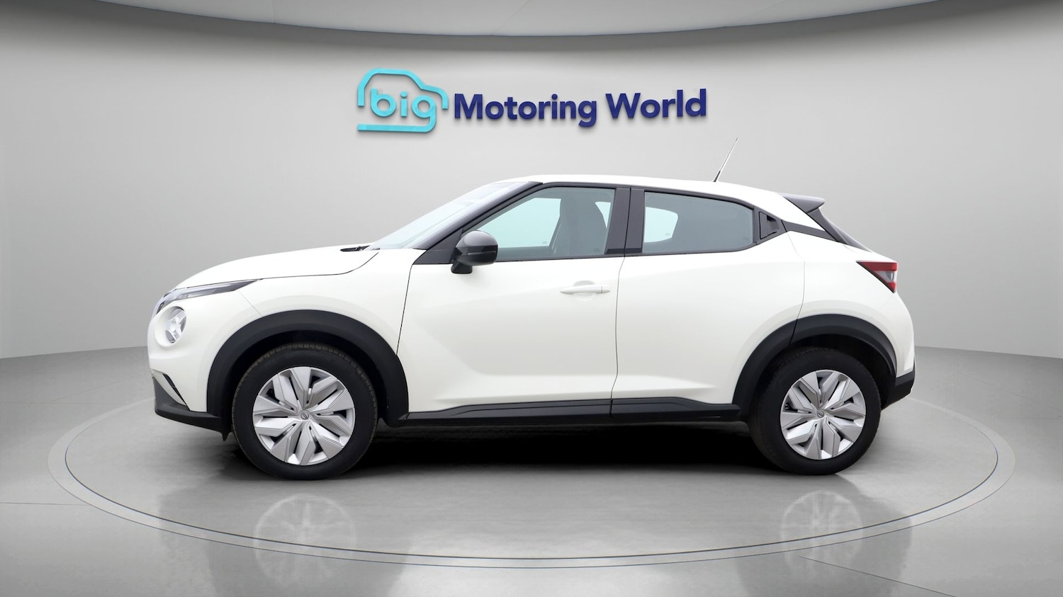 Used Nissan Juke 2023 for sale - 77759574: Photo 4