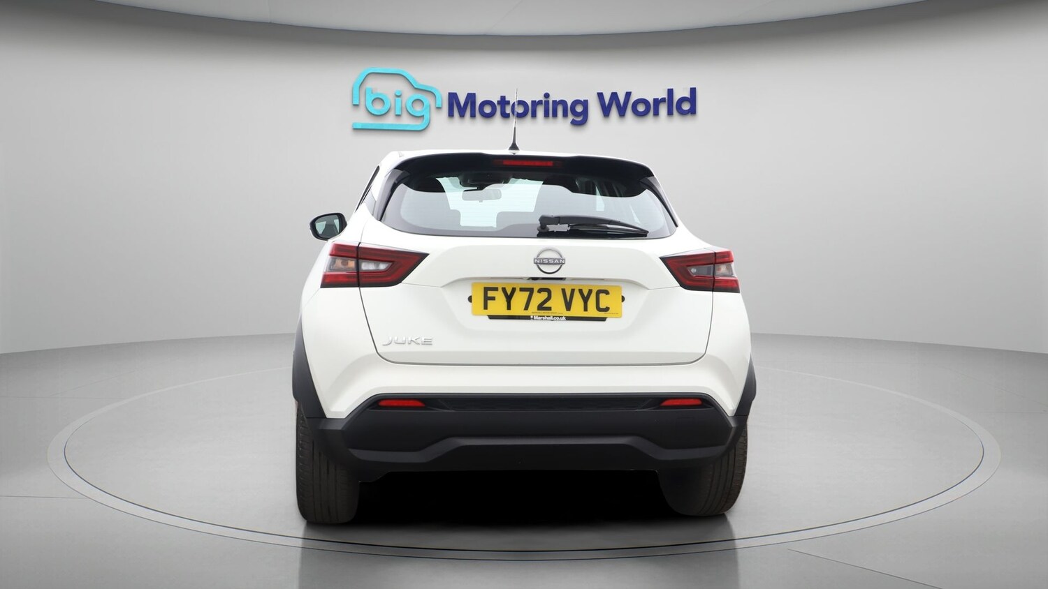 Used Nissan Juke 2023 for sale - 77759574: Photo 6