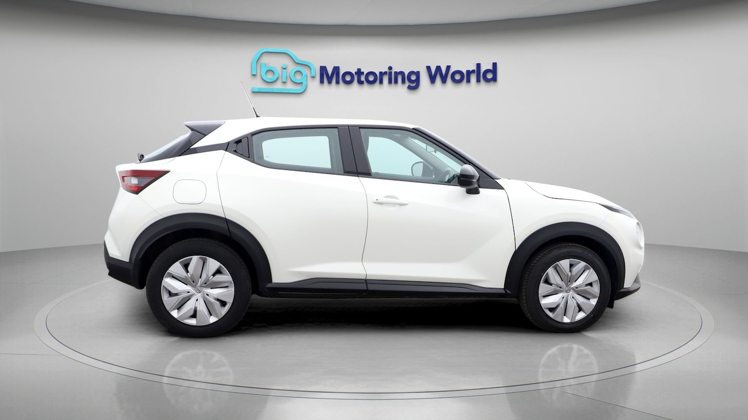 Used Nissan Juke 2023 for sale - 77759574: Photo 8