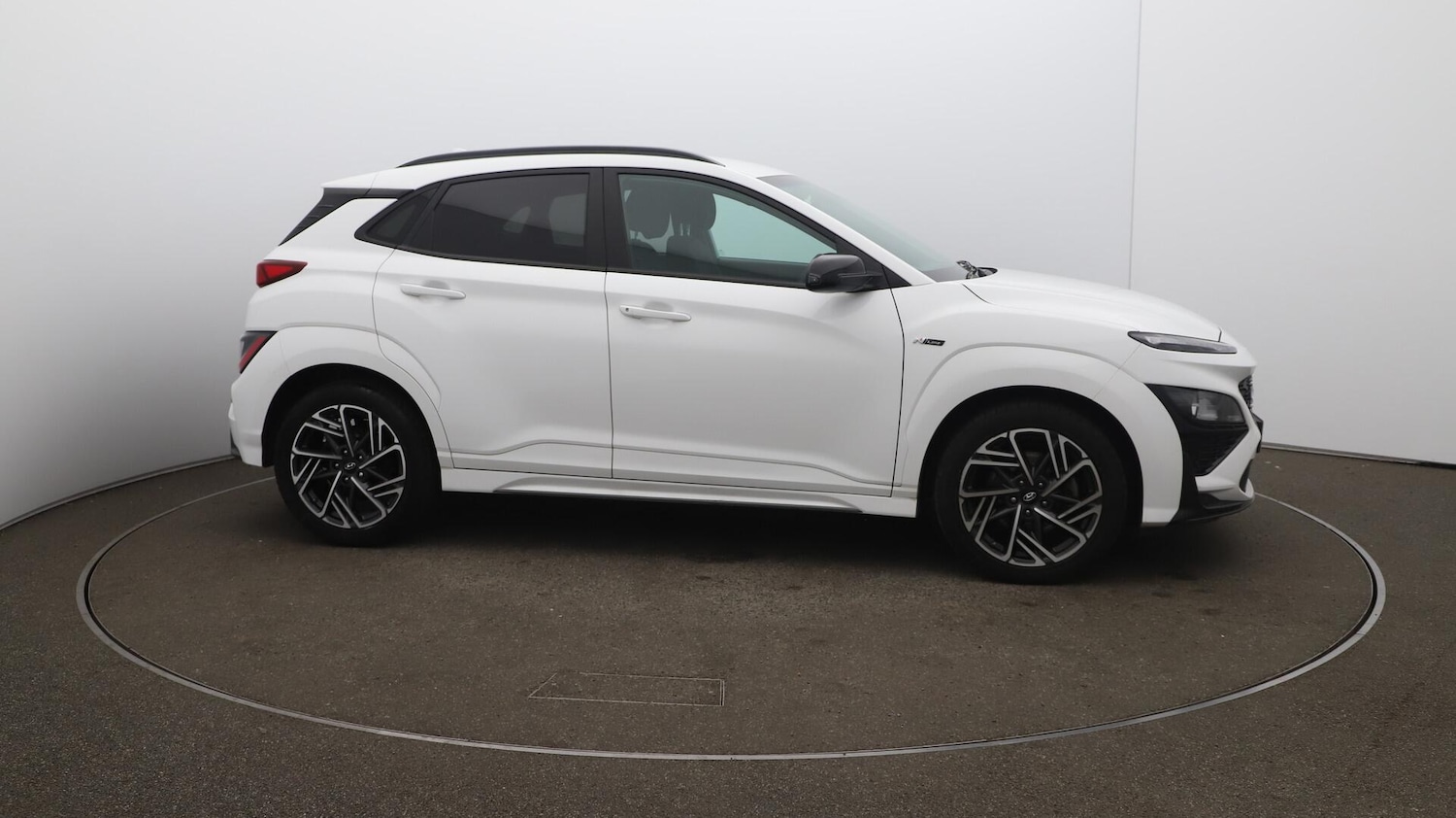 Vehicle 48