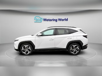 Used Hyundai TUCSON 2023 for sale - 78671067: Photo