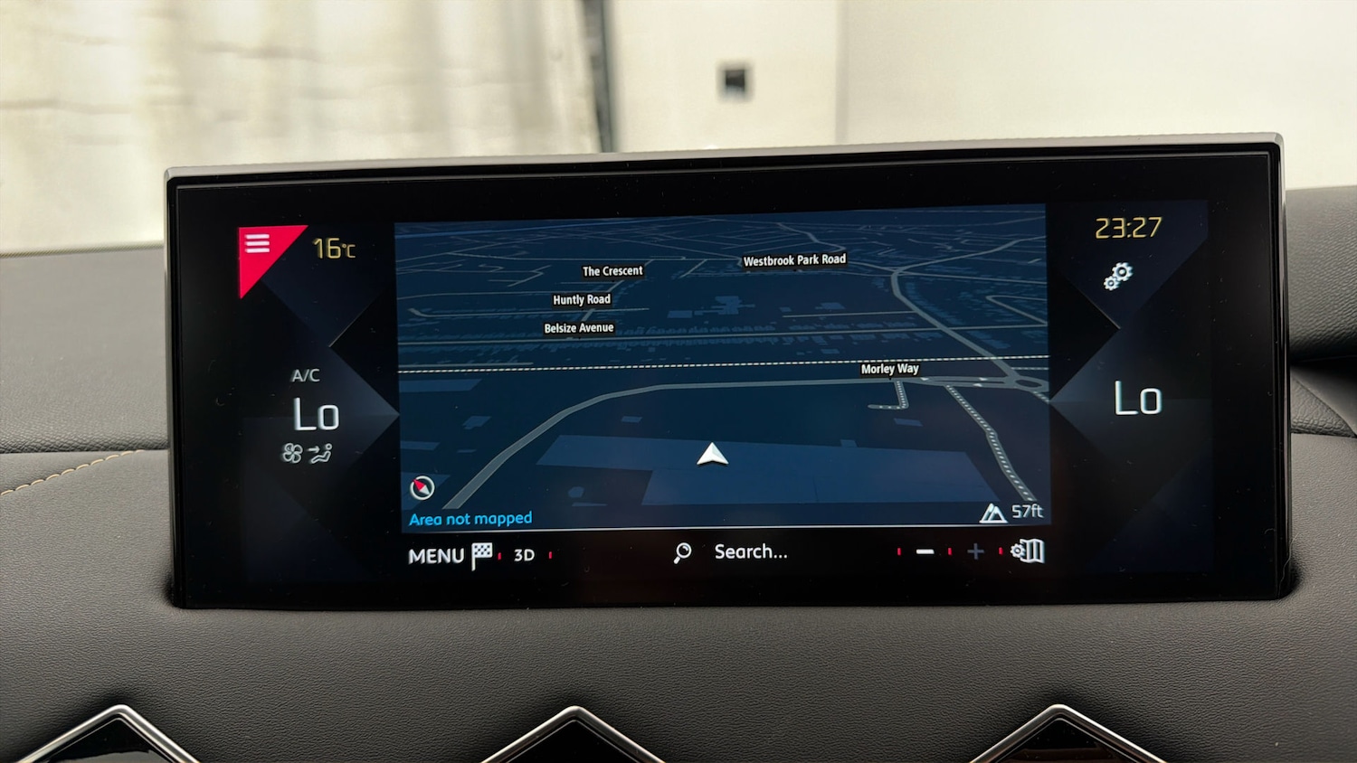 Used DS Automobiles DS 3 2022 for sale - 78093034: Photo 10