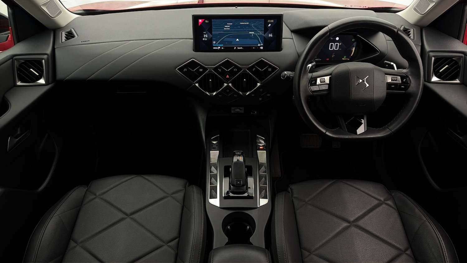 Used DS Automobiles DS 3 2022 for sale - 78093034: Photo 12