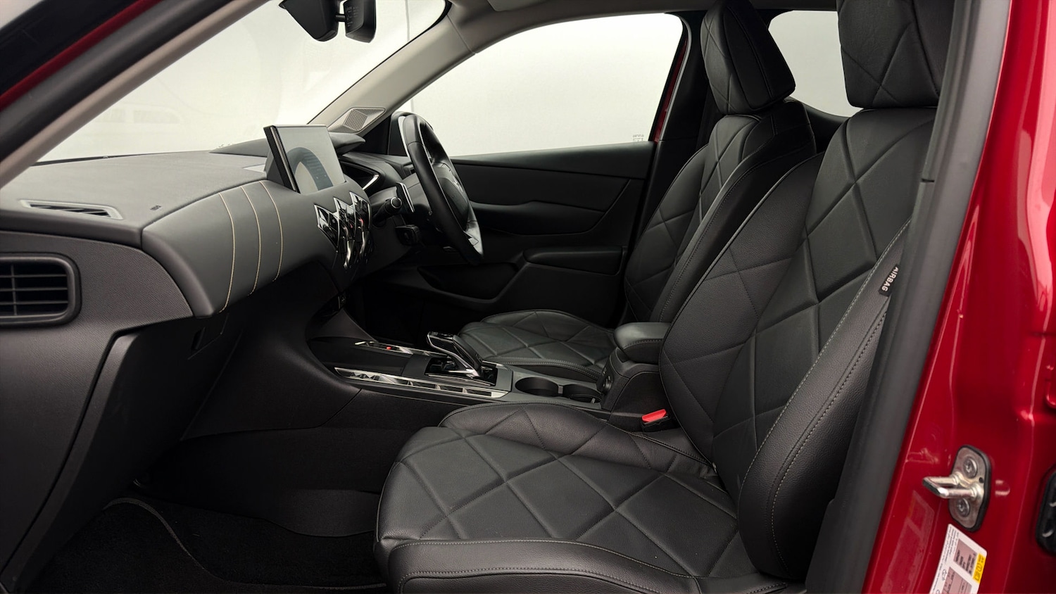 Used DS Automobiles DS 3 2022 for sale - 78093034: Photo 13