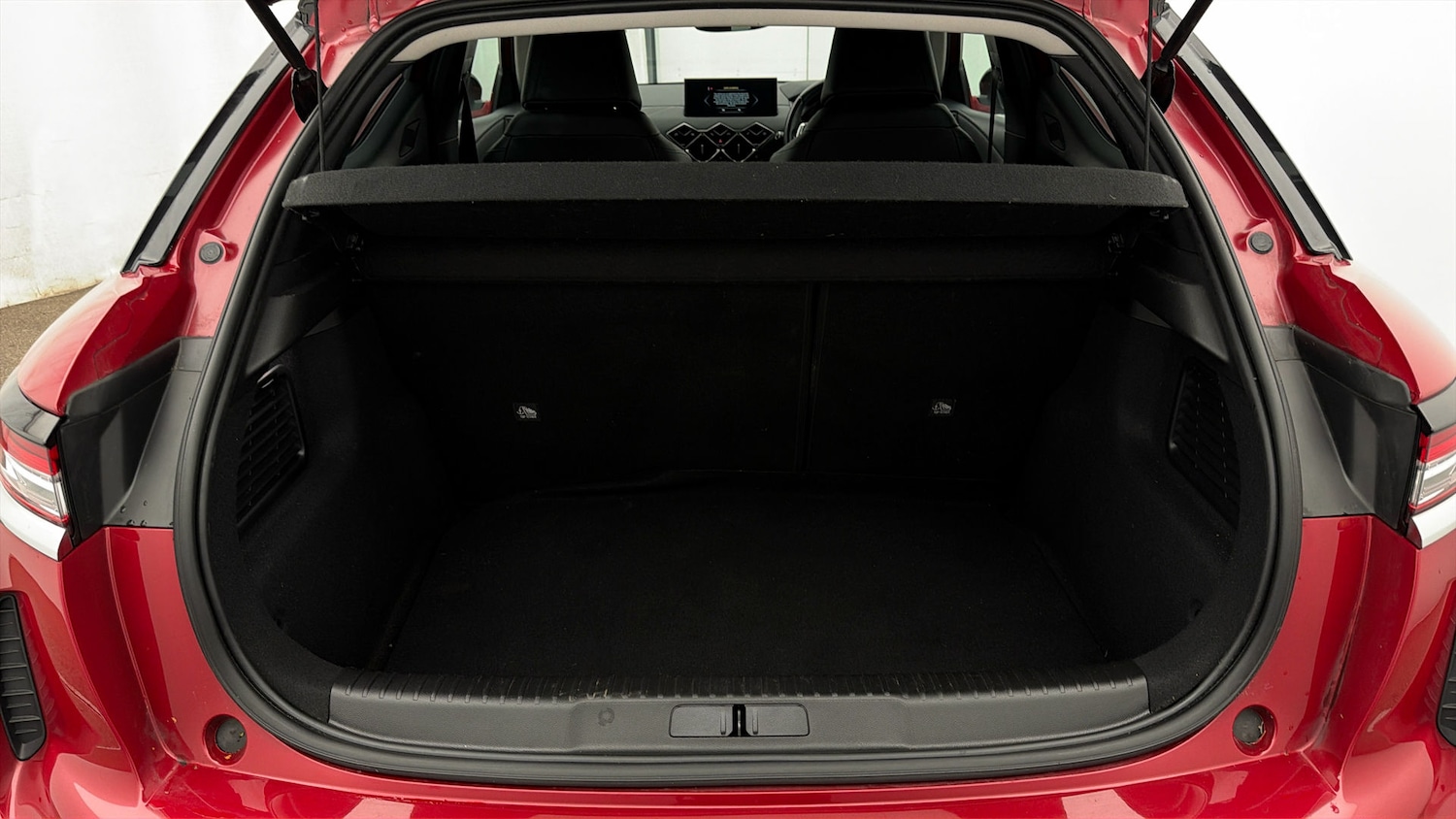 Used DS Automobiles DS 3 2022 for sale - 78093034: Photo 16