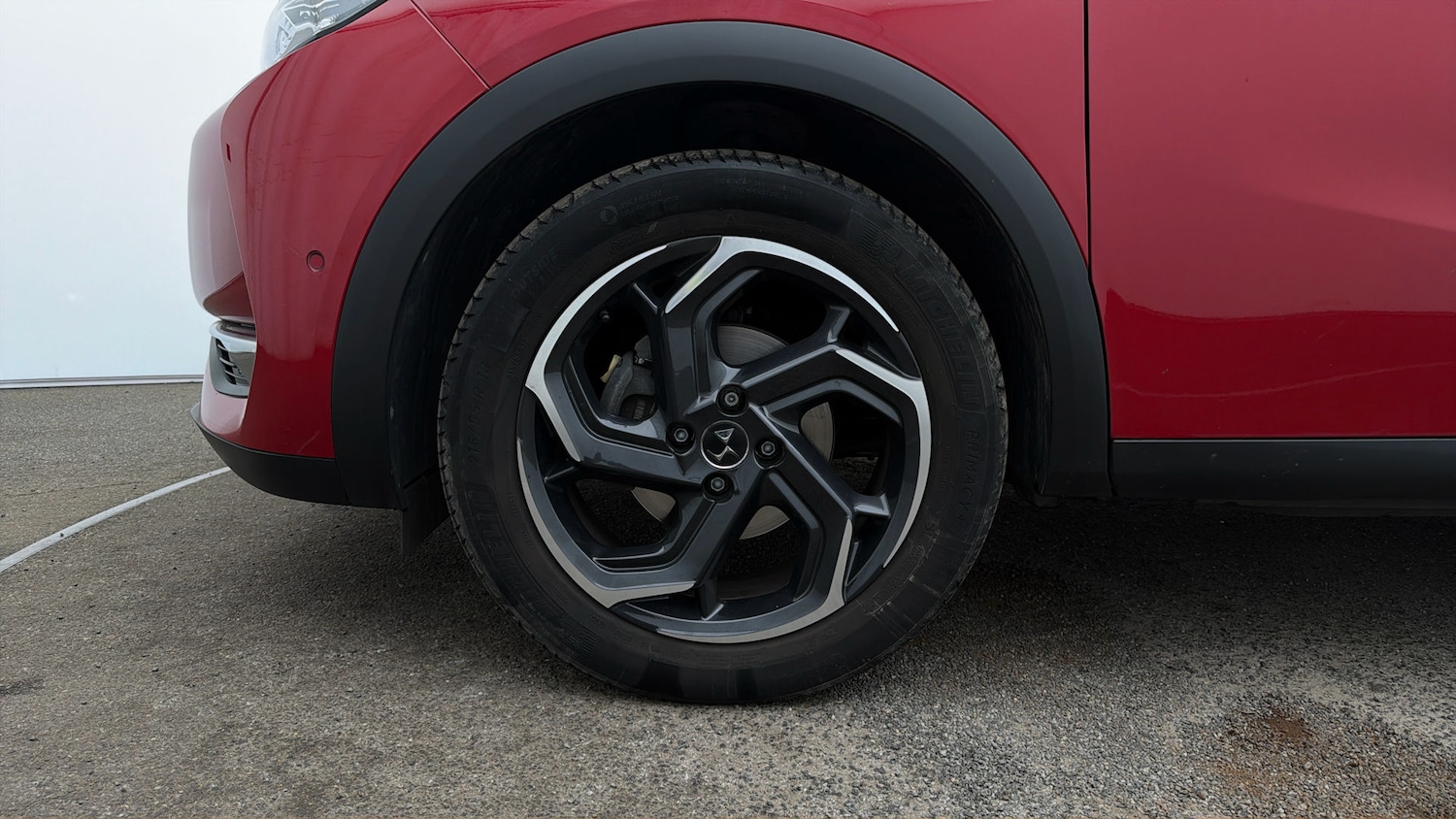 Used DS Automobiles DS 3 2022 for sale - 78093034: Photo 17