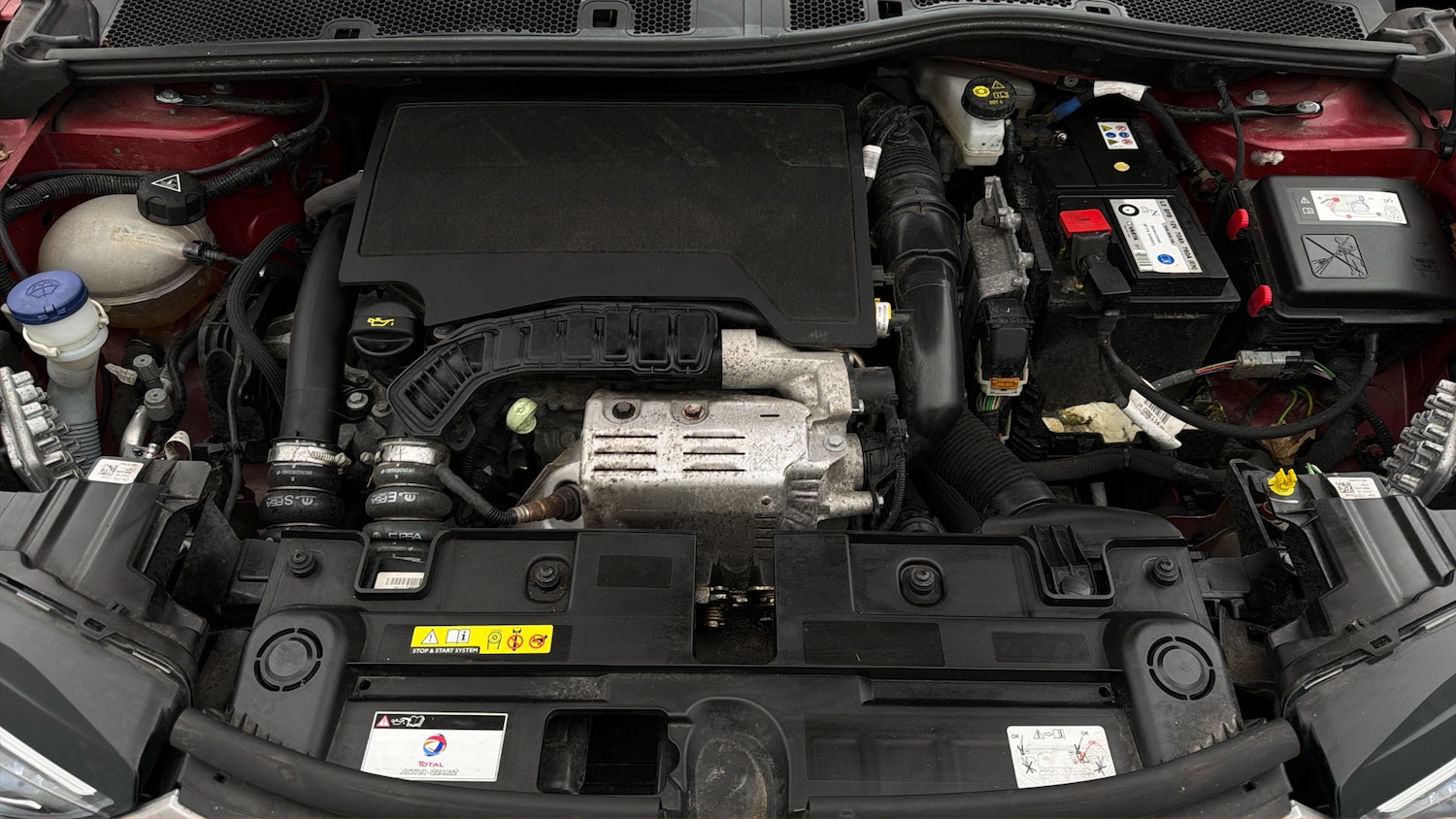 Used DS Automobiles DS 3 2022 for sale - 78093034: Photo 18