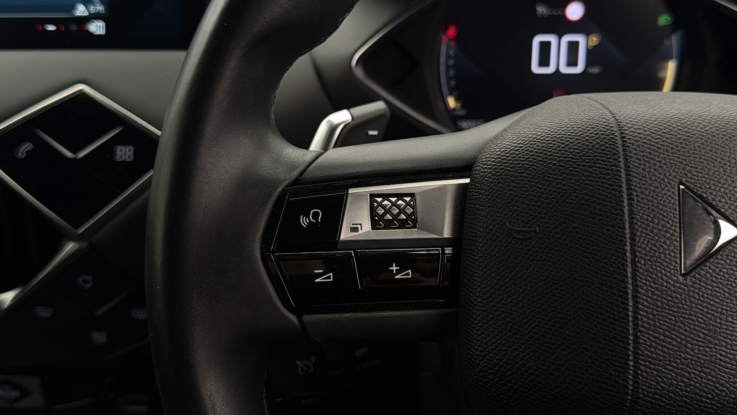 Used DS Automobiles DS 3 2022 for sale - 78093034: Photo 23