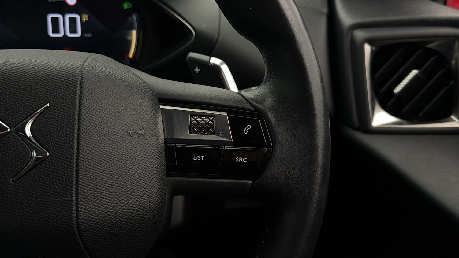 Used DS Automobiles DS 3 2022 for sale - 78093034: Photo 24