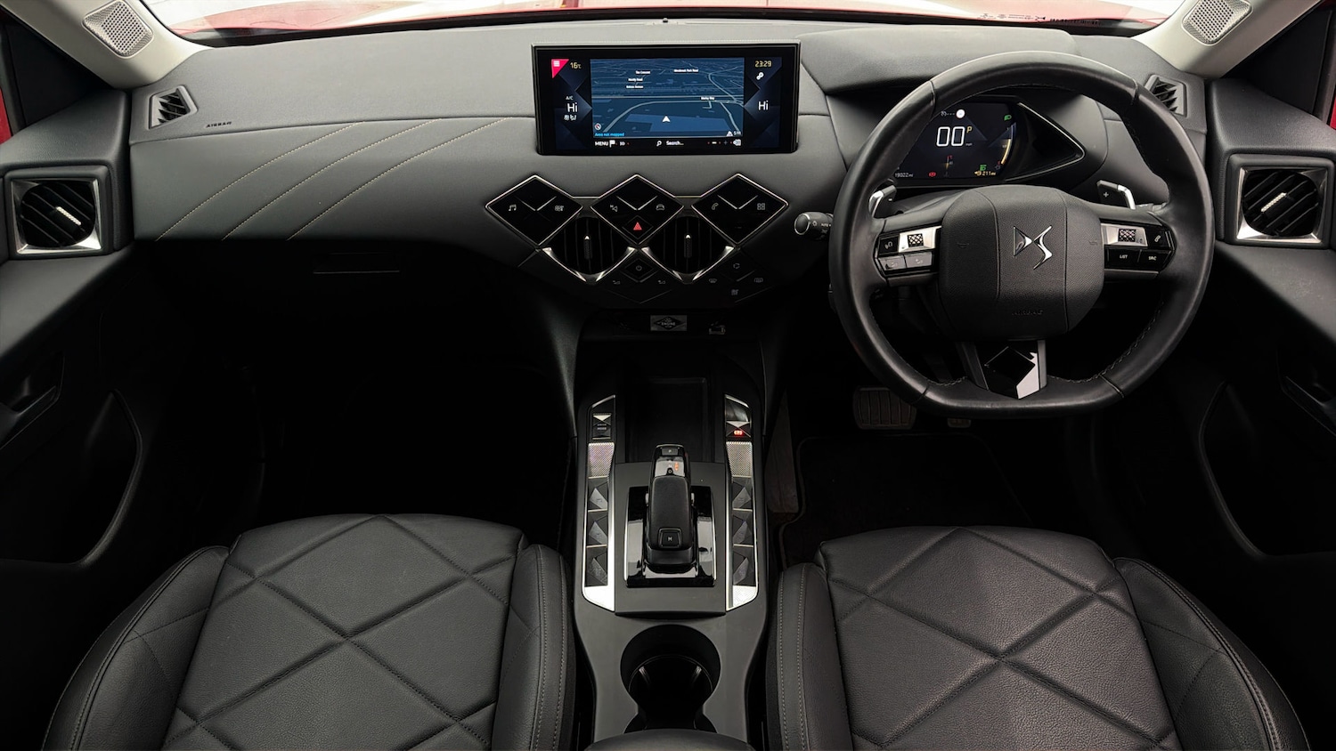 Used DS Automobiles DS 3 2022 for sale - 78093034: Photo 25