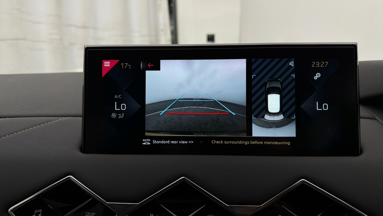 Used DS Automobiles DS 3 2022 for sale - 78093034: Photo 27