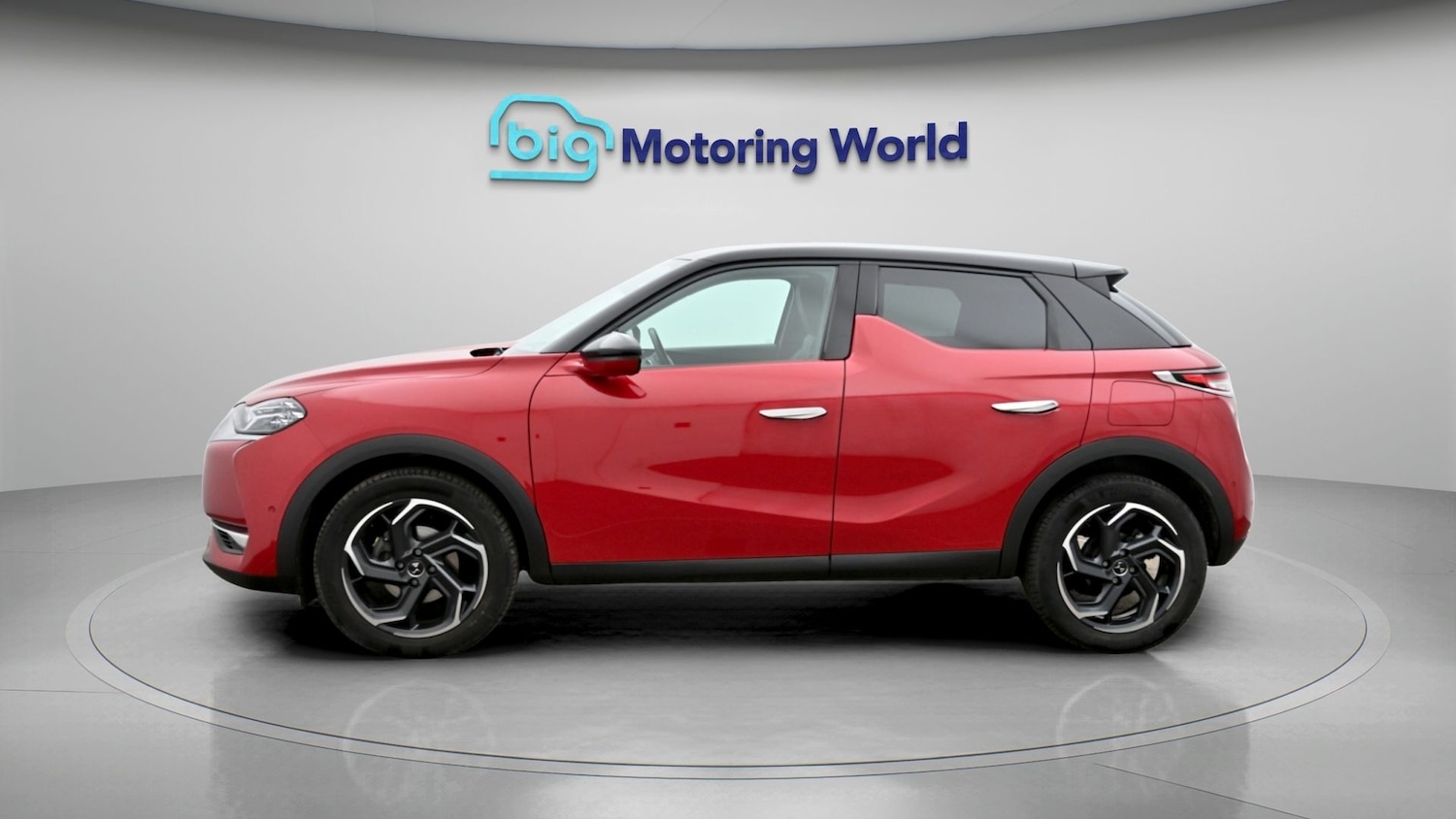 Used DS Automobiles DS 3 2022 for sale - 78093034: Photo 4