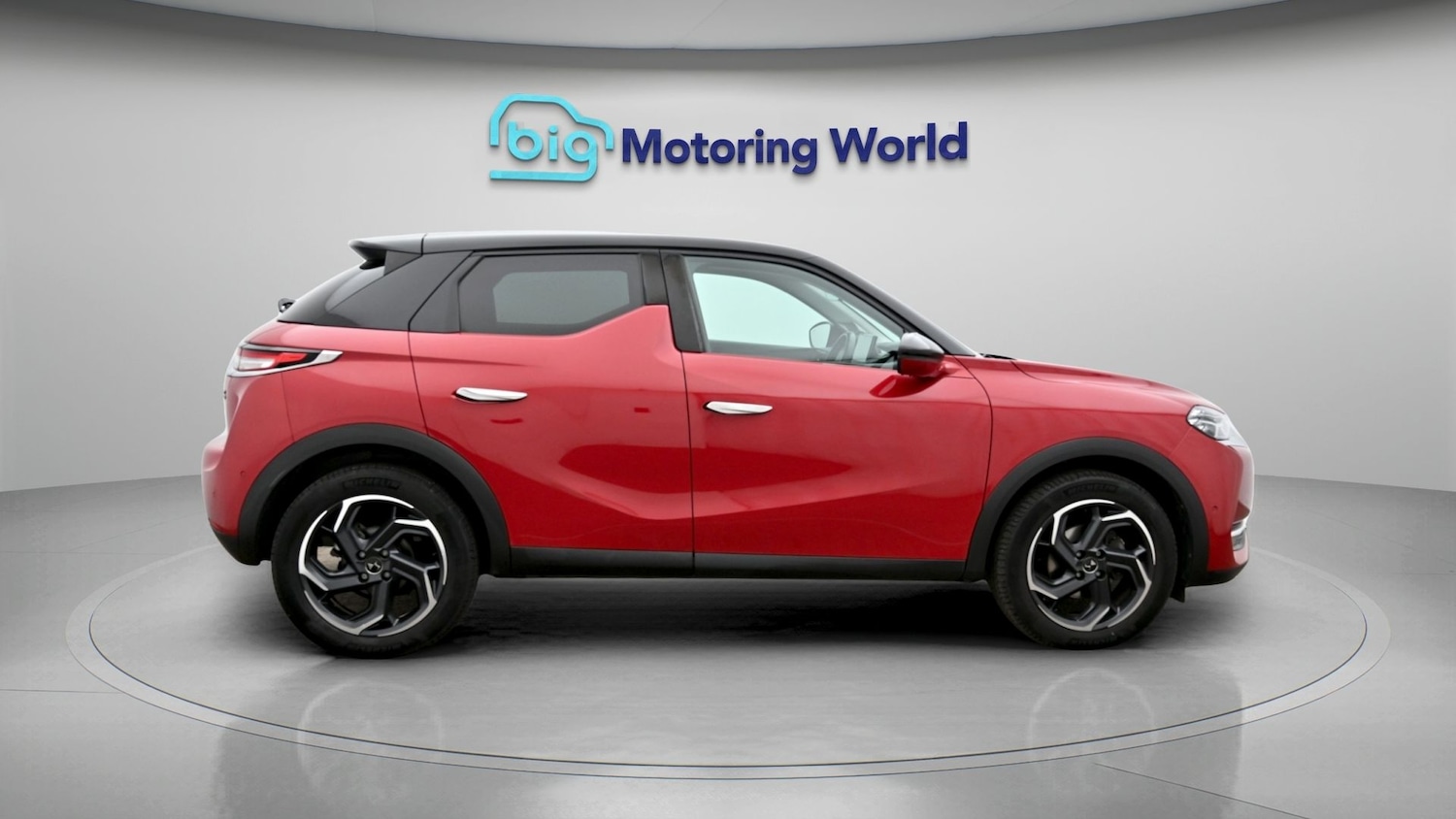 Used DS Automobiles DS 3 2022 for sale - 78093034: Photo 8