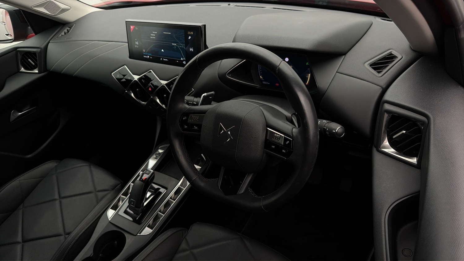 Used DS Automobiles DS 3 2022 for sale - 78093034: Photo 9