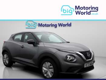 2023 (73) - 1.0 DiG-T 114 Acenta 5dr DCT