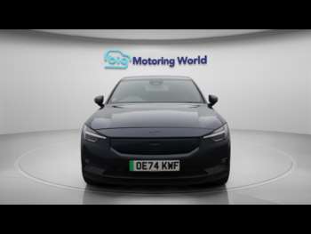 Used Polestar Polestar 2 2024 for sale - 75140385: Photo