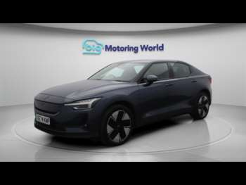 Used Polestar Polestar 2 2024 for sale - 75140385: Photo