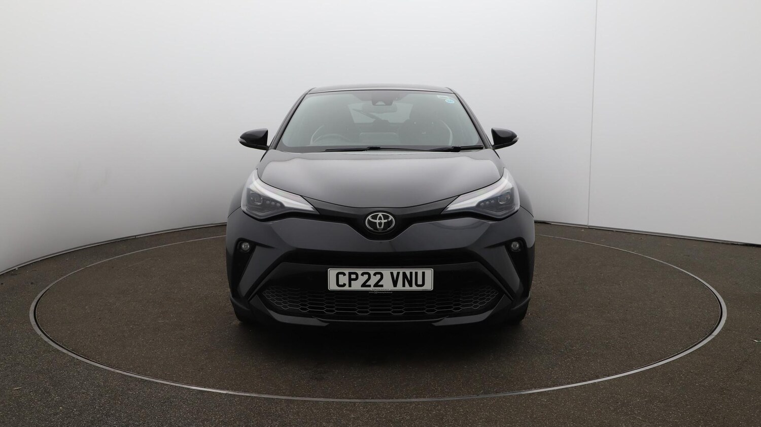 Vehicle 40