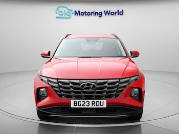 Used Hyundai TUCSON 2023 for sale - 79555133: Photo