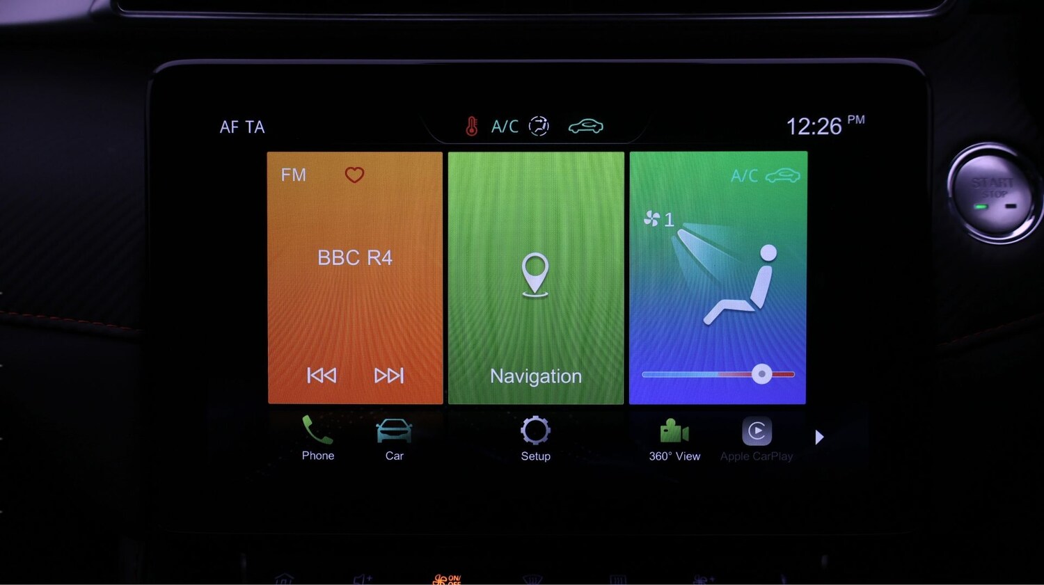 Used MG MG ZS for sale - 77182112: Photo 11