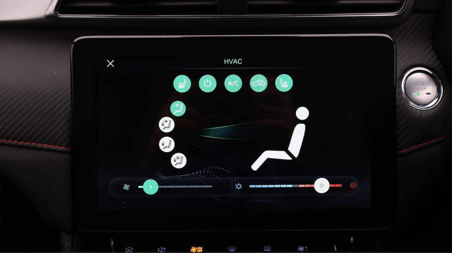 Used MG MG ZS for sale - 77182112: Photo 12